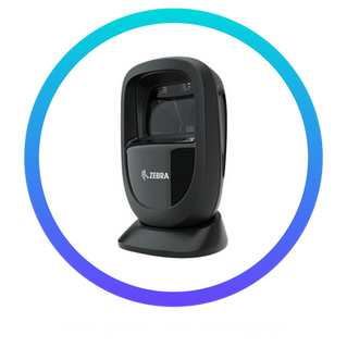 Lectores de códigos