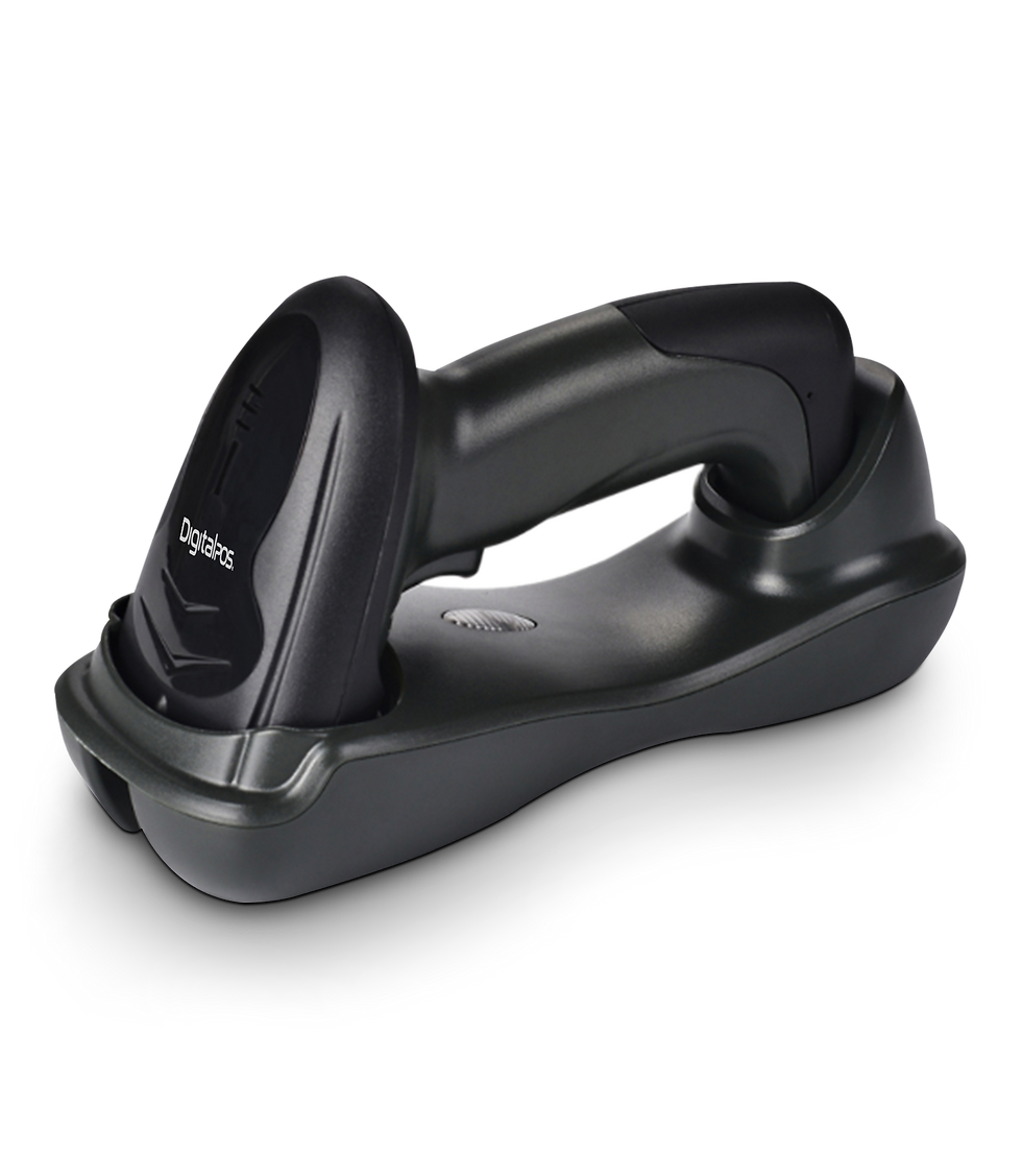 Lector de códigos 2D Digital Pos DIG-5300DM