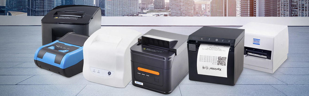 Impresoras de etiquetas | Xprinter