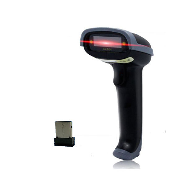 Miniatura: Lector de códigos 1D ScanHome S9