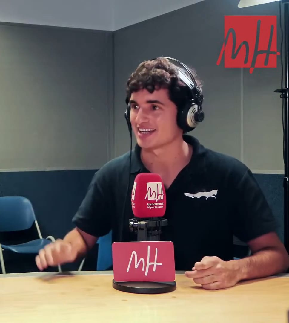 Foto del escritor: Luis Baeza