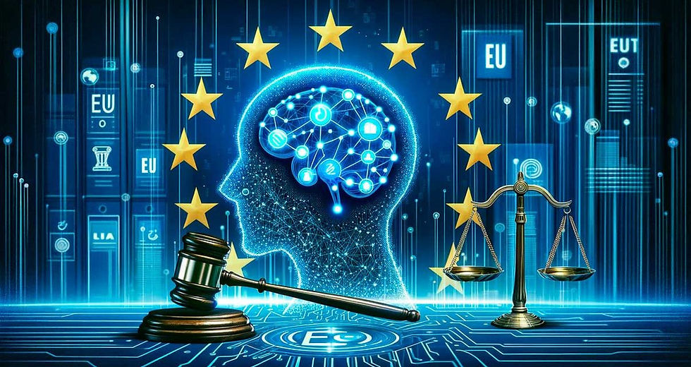 ¿Se ha pasado Europa regulando?