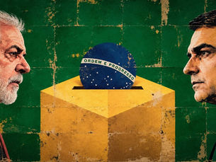 OpenActuality nº1: Elecciones Brasil 2026