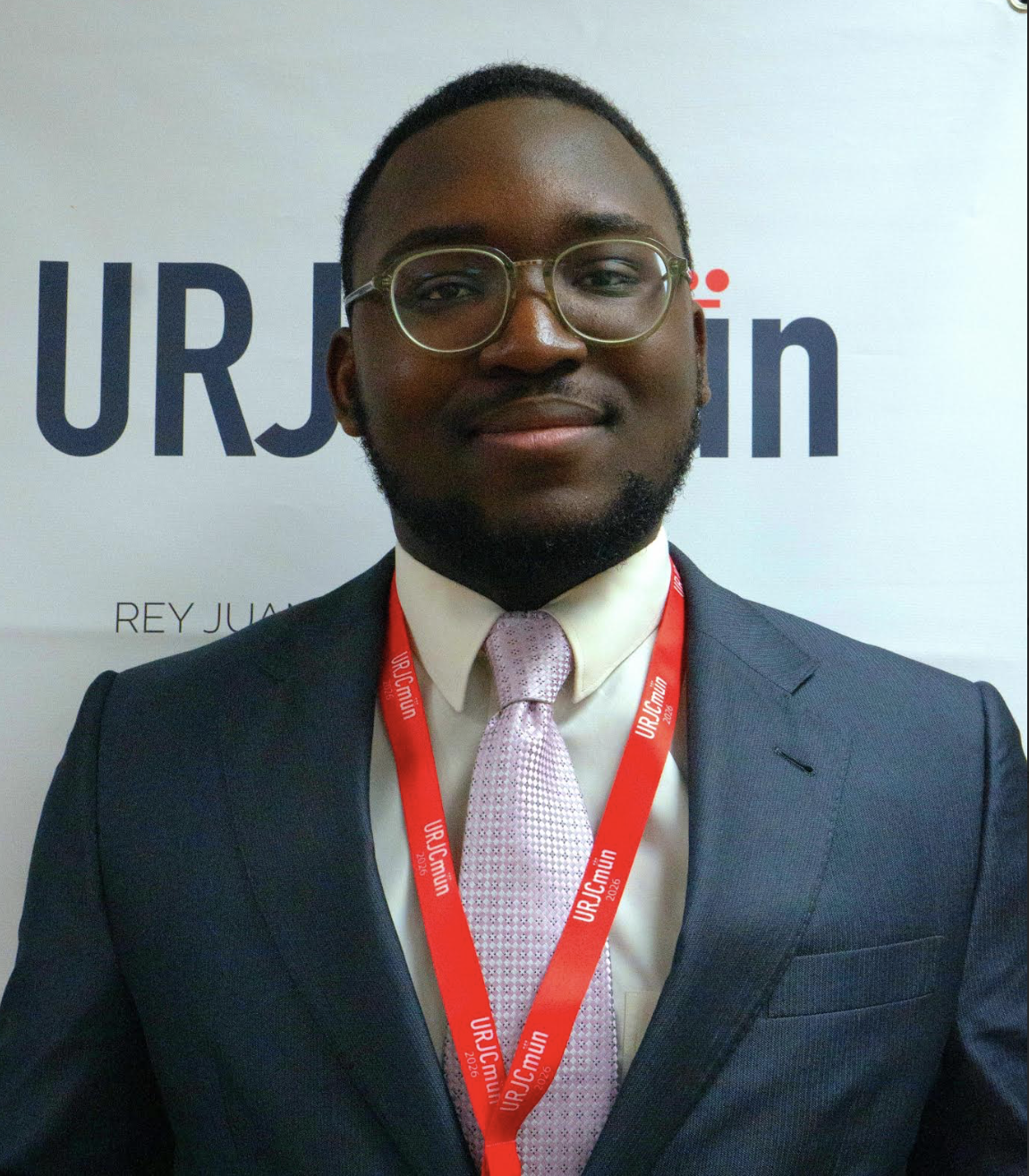 Foto del escritor: Kevin Kwasi Gyan