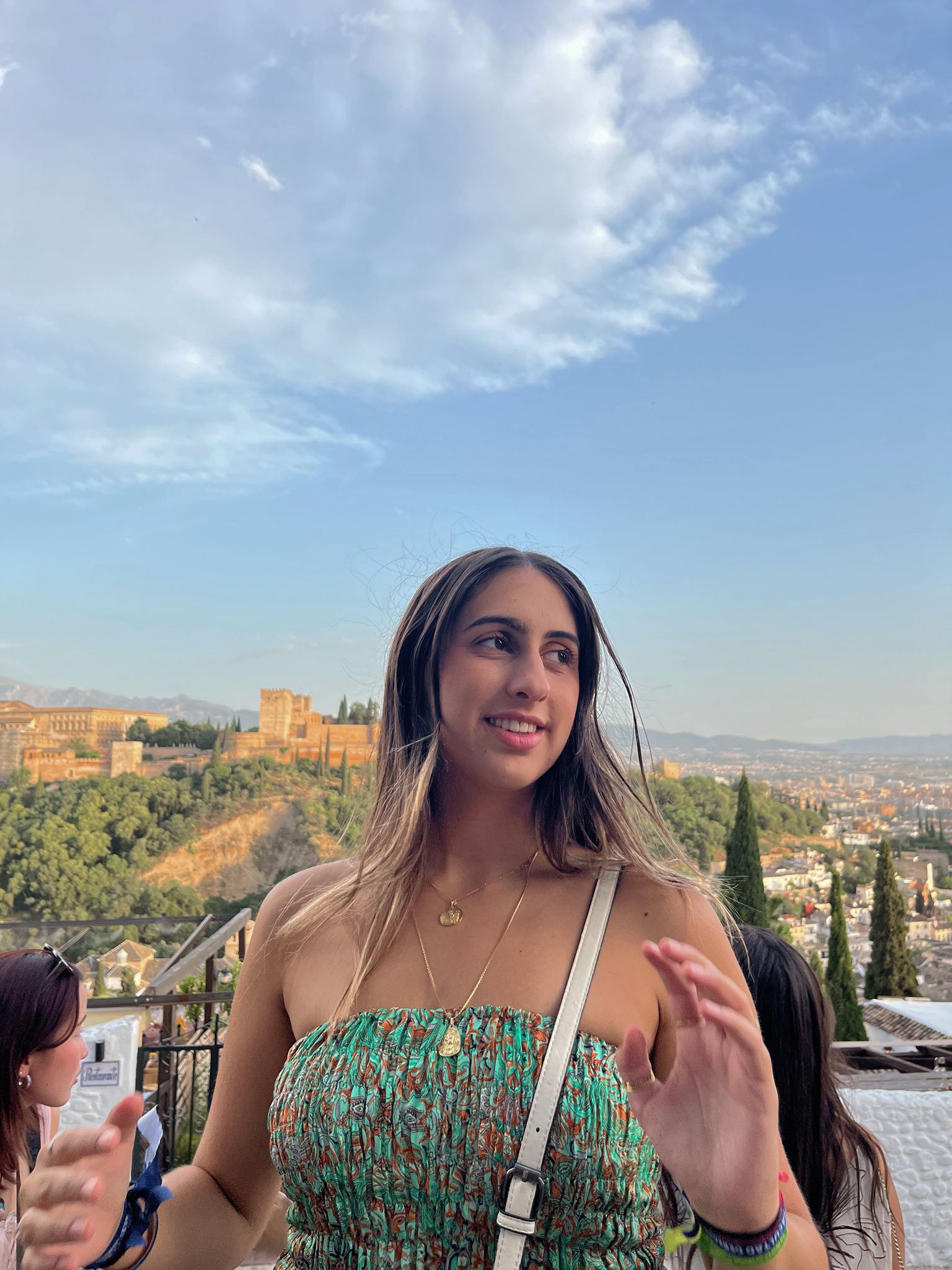 Foto del escritor: Triana García Tomás