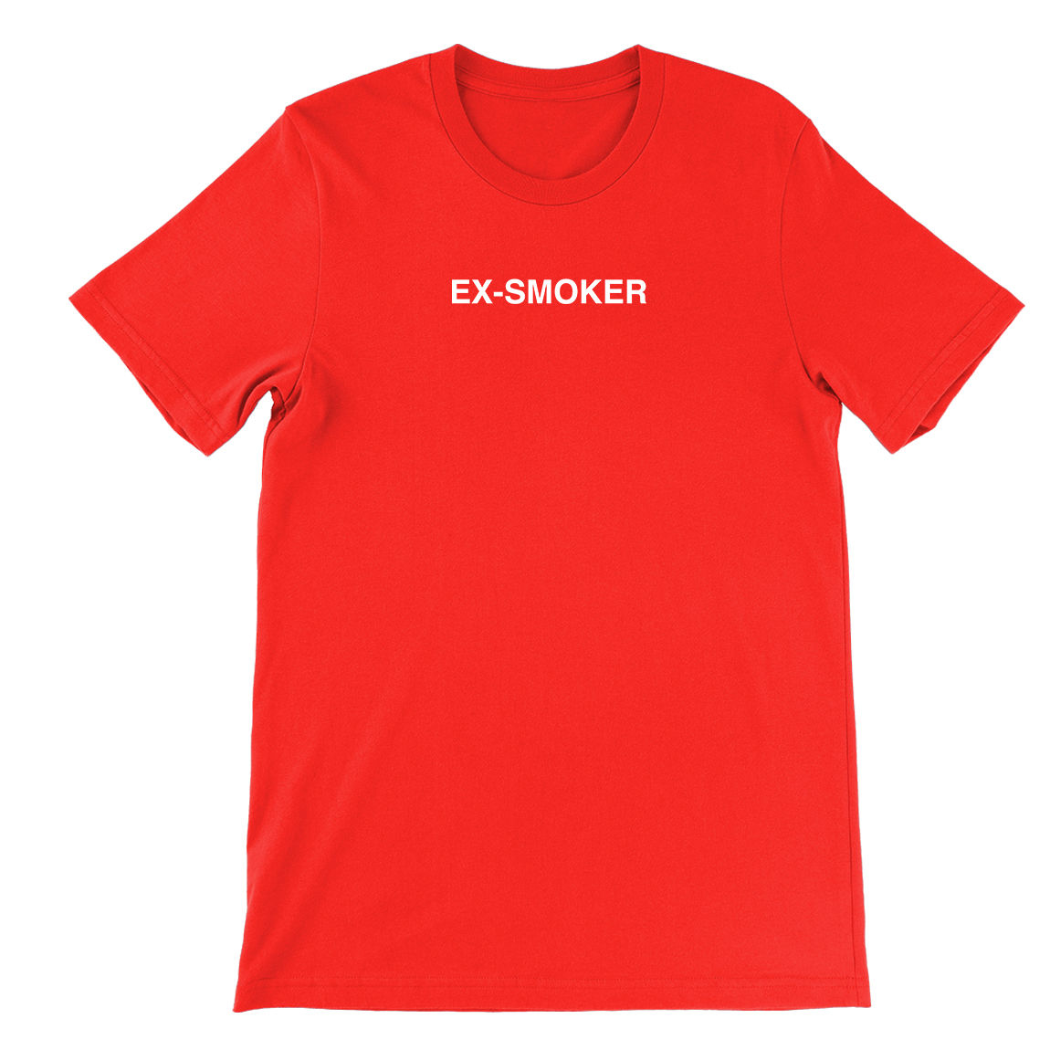 I Promise I've Quit Tee