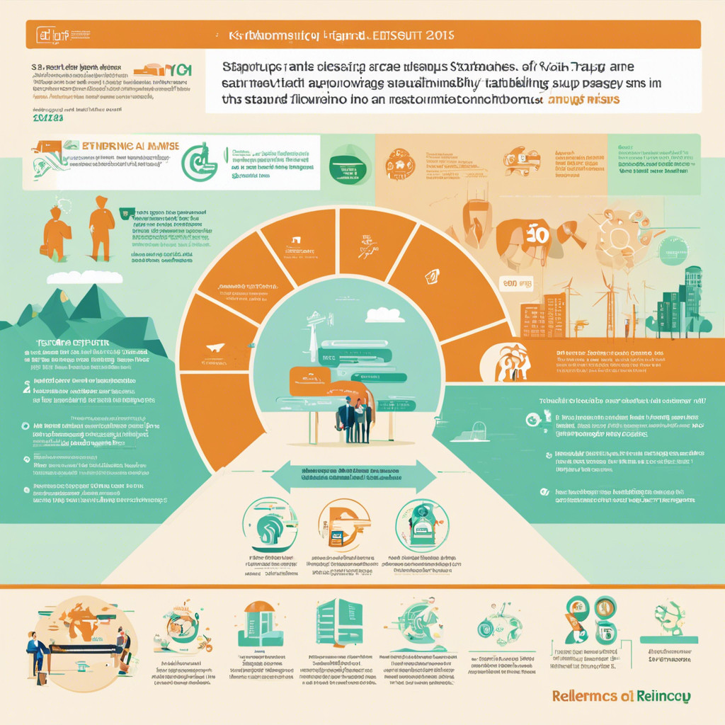 Navigating Tomorrow: The Pioneering Trends Shaping Startups in 2025 and ...