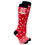 Thumbnail: Women's More Fun Knee High Socks Set