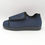 Thumbnail: Extra Wide Men Slippers for Swollen Feet