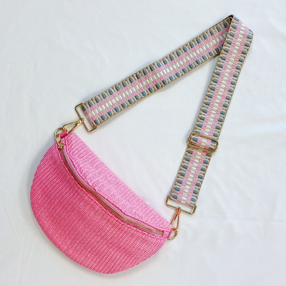 Thumbnail: Bahama Breeze Fit All Sling Bag