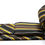 Thumbnail: Premium Striped & Diamond Patterned Ties