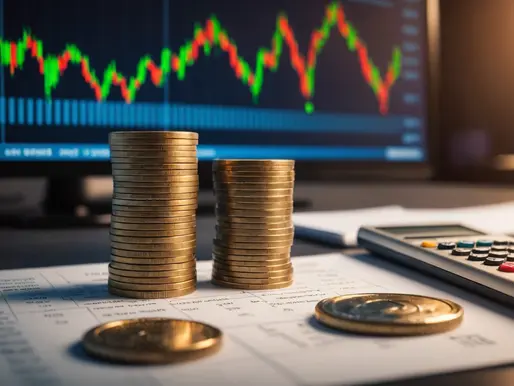 What's in Store for the Financial Sector in 2025? Brace Yourself for These Exciting Changes!