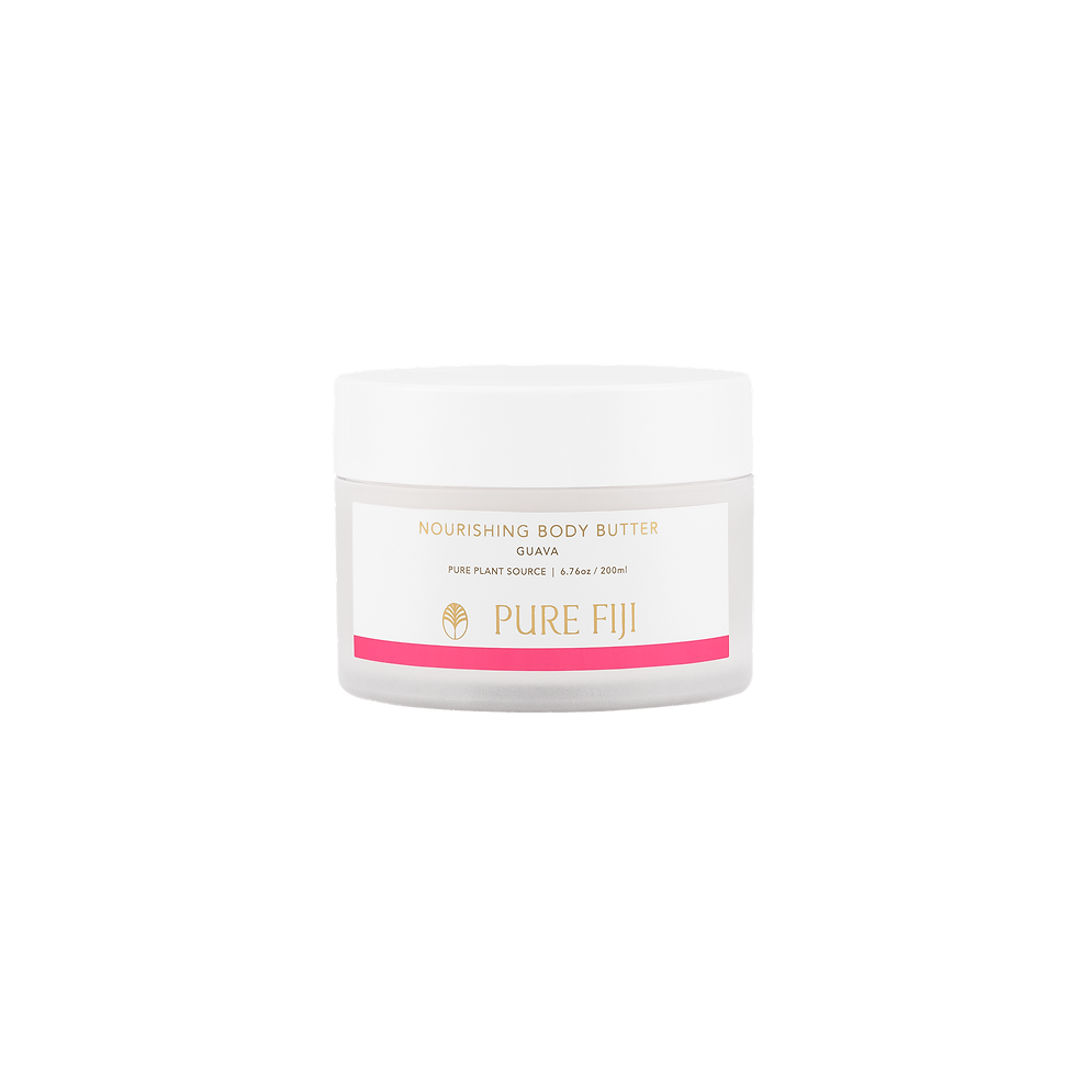 Thumbnail: Pure Fiji Body Butter