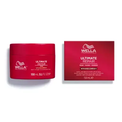 Ultimate Repair Mask 150ml