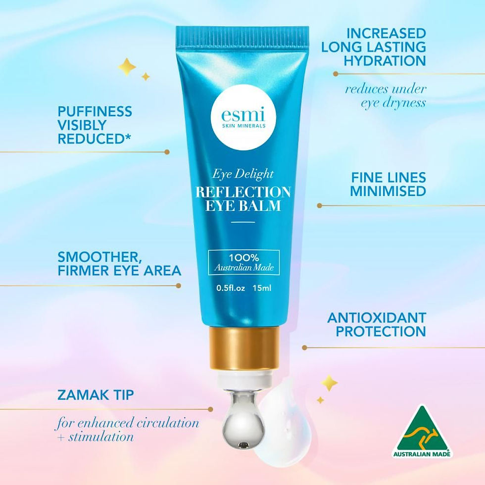 Thumbnail: Esmi Eye Delight Reflection Eye Balm 15ml