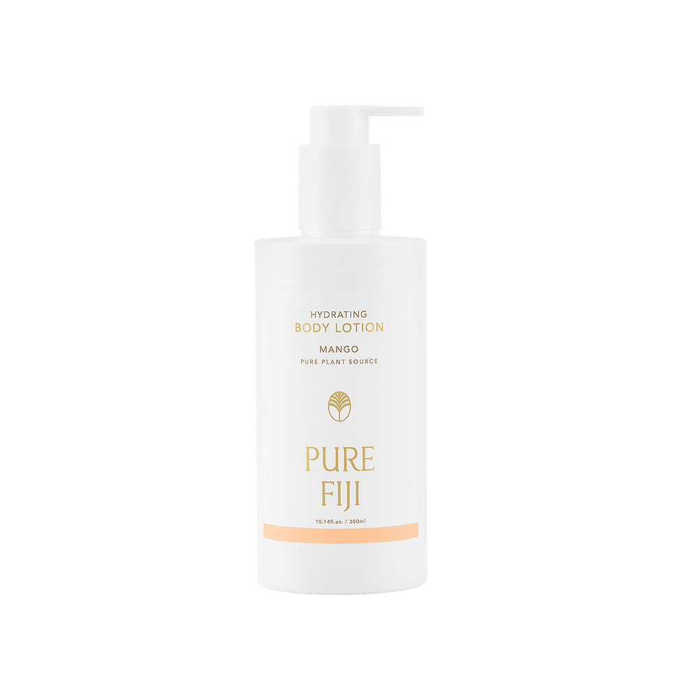 Thumbnail: Pure Fiji Hydrating Body Lotion