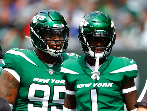 NFL Trade Deadline 2025 - WHO got moved?