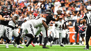 Overreactions to Week 2 of the 2026 NFL Season