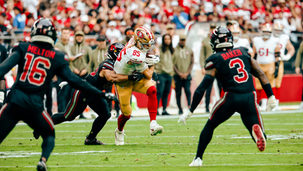 Week 3 Preview - 49ers vs Cardinals