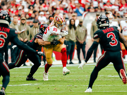 Week 3 Preview - 49ers vs Cardinals