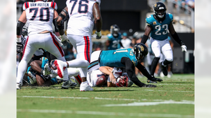 Overreactions to Week 3 of the NFL Season
