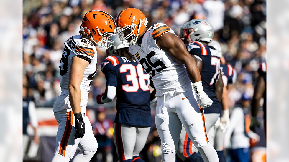 Photo via clevelandbrowns.com