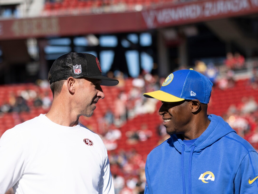 49ers Defensive Coordinator Candidates