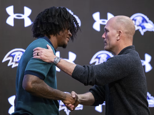2026 Head Coach Openings - Best Jobs, Best Candidates?