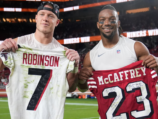 Fantasy Football Auction Guide