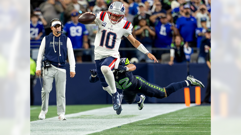 Photo via patriots.com from Eric J. Adler
