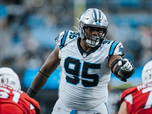 2025 NFL Pro Bowl - Who got snubbed?