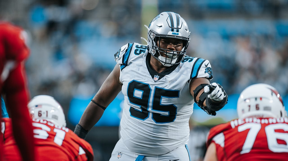 Photo via panthers.com