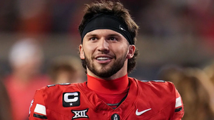 Brendan Sorsby and the NFL Supplemental Draft