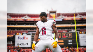 Brian Robinson Jr traded to 49ers - Fantasy and 49ers implications