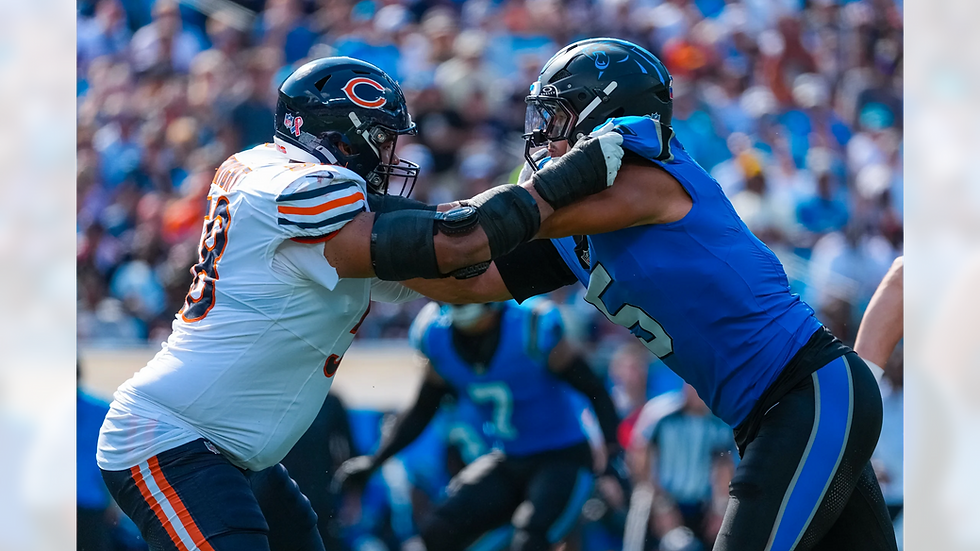 Overreactions to Week 1 of the 2026 NFL Season