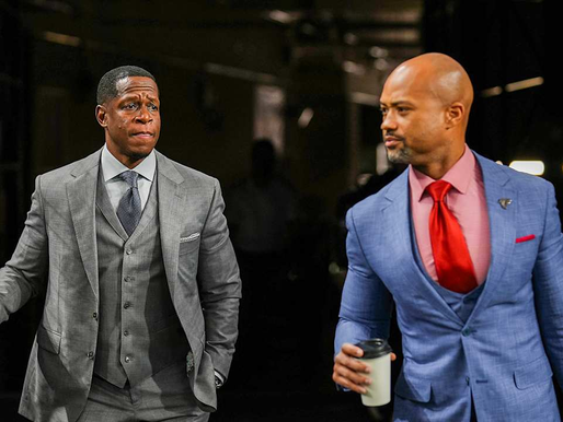 NFL Black Monday - Who goes, who stays?