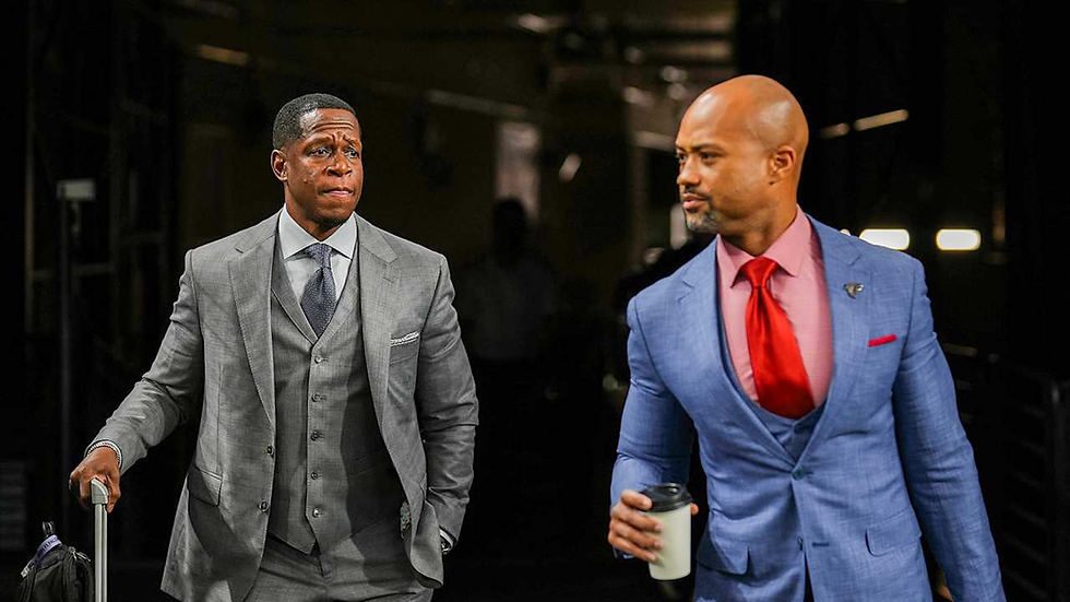 Photo via atlantafalcons.com