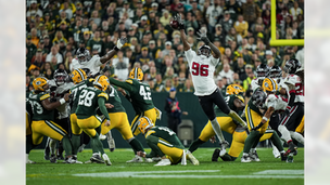 How Bad are the Packers? Week 3 TNF Breakdown