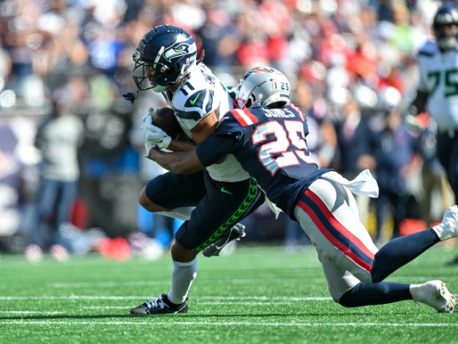 Super Bowl LX Preview