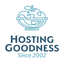 Writer: Lisa at Hosting Goodness
