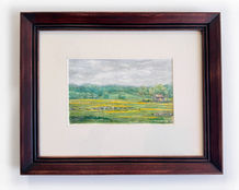 Watercolor Painting