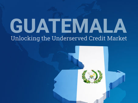 Guatemala: Unlocking One of Central America’s Most Underserved Consumer Credit Opportunities
