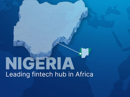 Nigeria: A Fast-Growing Market for Digital Lending