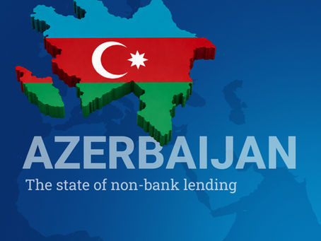 Azerbaijan: the state of non-bank lending