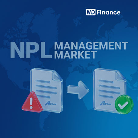 NPL Management: Local Economics, International Players