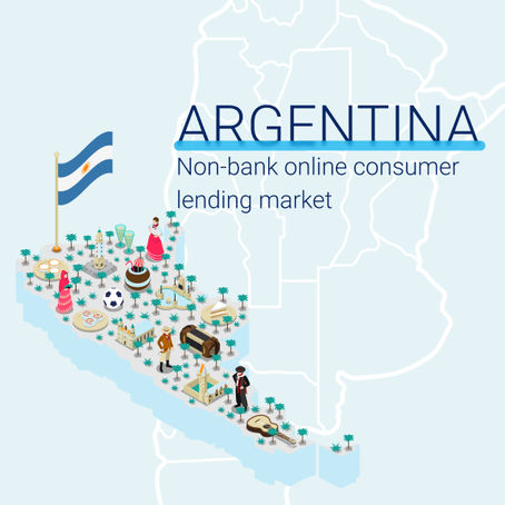 Argentina: Alternative Lending Market in LATAM’s Third-Largest Economy