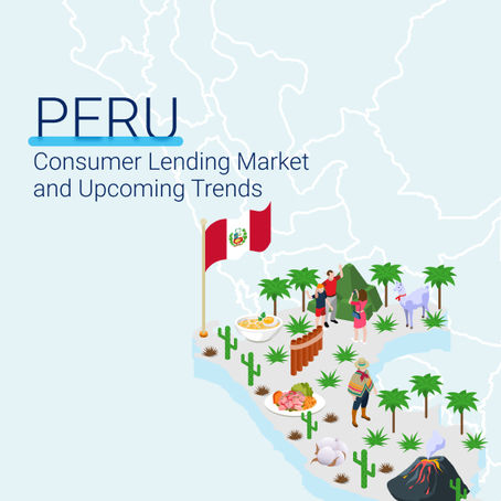 Peru: Unlocking Fintech Potential Through Financial Inclusion