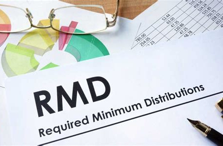 What is a Required Minimum Distribution (RMD)?