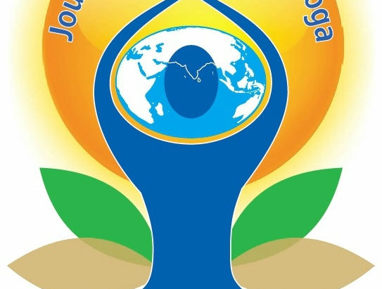 Le danger derrière le drapeau de la journée internationale du yoga