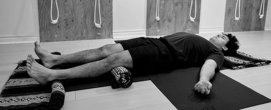 Processus de thermorégulation et le sommeil: Le yoga dans ça!